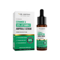 Dr. Sheth's Ceramide & 10% Vitamin C Ampoule Serum | Grocsy