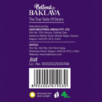 Haldiram's Assorted Baklava Sweets | Grocsy