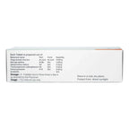 Sitaram Ayurveda Hinguvachadi Tablets | Grocsy