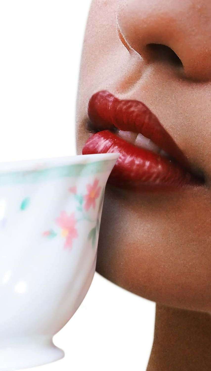 Teaology Tea Balm Lip Berry Tea | Grocsy