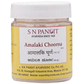 S N Pandit Ayurveda Amalaki Choorna