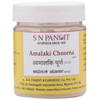 S N Pandit Ayurveda Amalaki Choorna