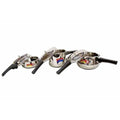 Prestige Stainless Steel Pressure Cooker | Grocsy