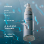 RiceKraft Refreshing Rice Water Toner | Grocsy