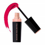 Manish Malhotra Liquid Matte Lipstick - Wild Queen | Grocsy