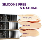 Belora Paris BB Naturelle Creme - Honey | Grocsy