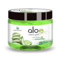 Korus Essential Aloe Vera Gel with Cucumber and Vitamin E | Grocsy
