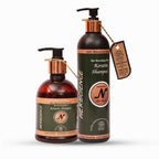 Herbcience Hair Nourishing Pro-V Keratin Shampoo | Grocsy