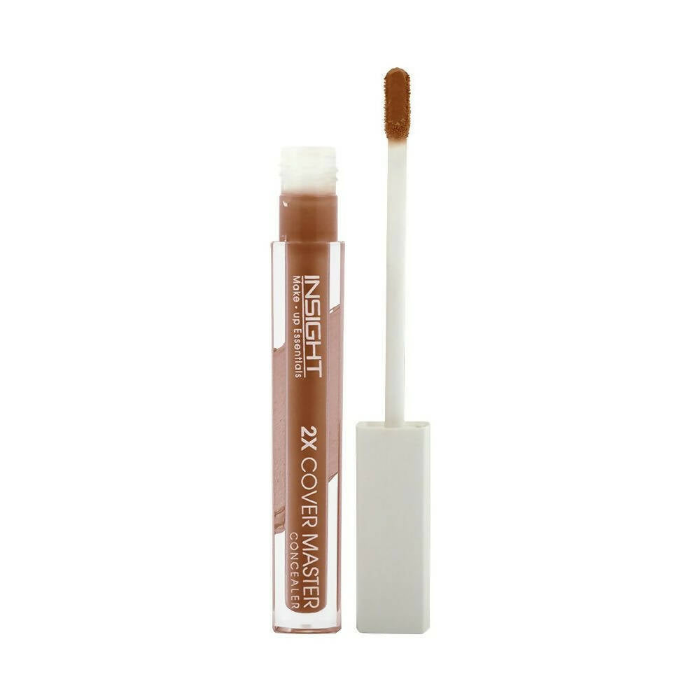 Insight Cosmetics 2X Cover Master Concealer - Rich Tan | Grocsy