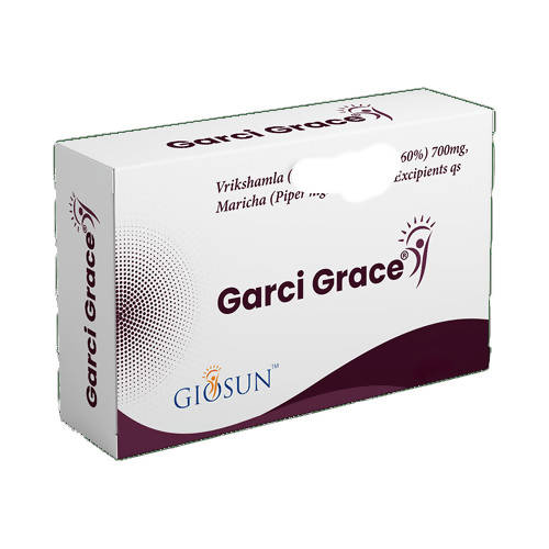 Giosun Garci Grace Tablets | Grocsy