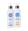 The Moms Co Natural Damage Repair Hair Kit | Grocsy