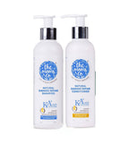The Moms Co Natural Damage Repair Hair Kit | Grocsy