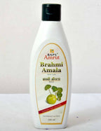 Baps Amrut Brahmi Amala Kesh Taila | Grocsy