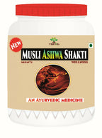 Trivang Musli Ashwa Shakti | Grocsy