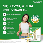 Vidaslim Vanilla Elixir | Grocsy