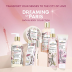 Wanderlust Dreaming of Paris Fruity Perfume Body Lotion | Grocsy