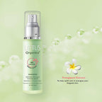 Lotus Organics+ Divine Petals Toner Mist | Grocsy