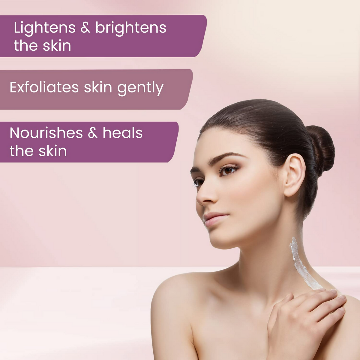 Healthvit Kozicare Neck Firming Cream | Grocsy