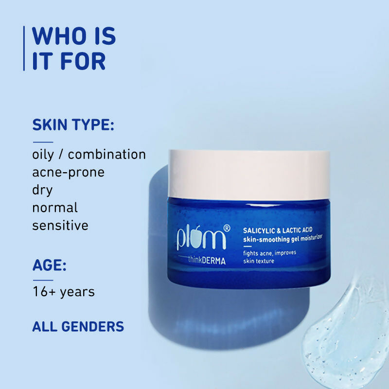 Plum 1% Oat Nourishing Winter Cream With Vitamin E & B5 - Moisturizes & Soothes Dry, Sensitive Skin | Grocsy