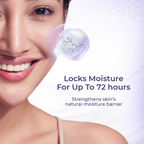 La Shield Probiotic Moisturizer Face Cream | Grocsy