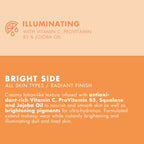 Milani Bright Side Illuminating Face Primer | Grocsy