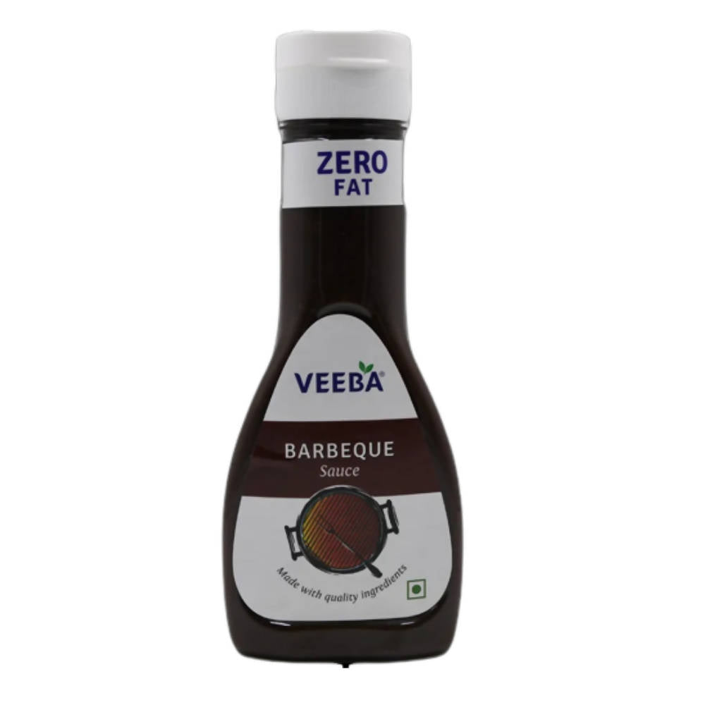 Veeba Barbeque Sauce | Grocsy