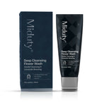 Miduty Deep Cleansing Flower Face Wash | Grocsy