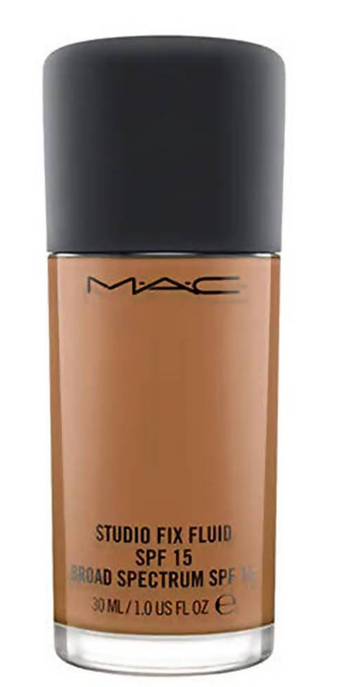 Mac Studio Fix Fluid SPF 15 - NC45.5 | Grocsy