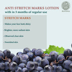 Buddha Natural Anti-Stretch Marks Body Lotion | Grocsy