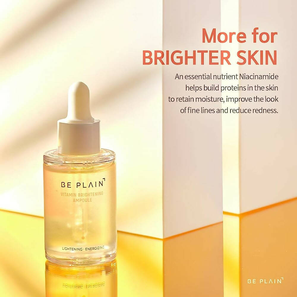 Beplain Multi Vitamin Brightening Ampoule Serum | Grocsy