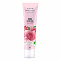 Avon Naturals Rose & Pearl Cleanser | Grocsy