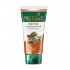 Biotique Advanced Organics Coffee Energizing Face Wash | Grocsy