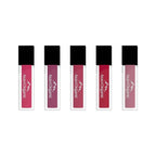 Aravi Organic Liquid Matte Lipstick Combo | Grocsy