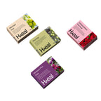 Haeal 4 Soaps Combo | Grocsy