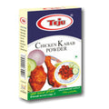 Teju Chicken Kabab Powder | Grocsy