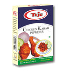 Teju Chicken Kabab Powder | Grocsy