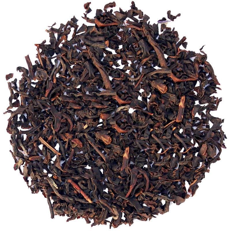 The Tea Trove - Earl Grey Black Tea | Grocsy