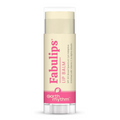 Earth Rhythm Fabulips Lip Balm SPF 30 Broad Spectrum PH Adaptive With Vit C & Kojic Acid | Grocsy