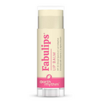 Earth Rhythm Fabulips Lip Balm SPF 30 Broad Spectrum PH Adaptive With Vit C & Kojic Acid | Grocsy