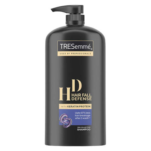 TRESemme HD Hair Fall Defense Shampoo | Grocsy