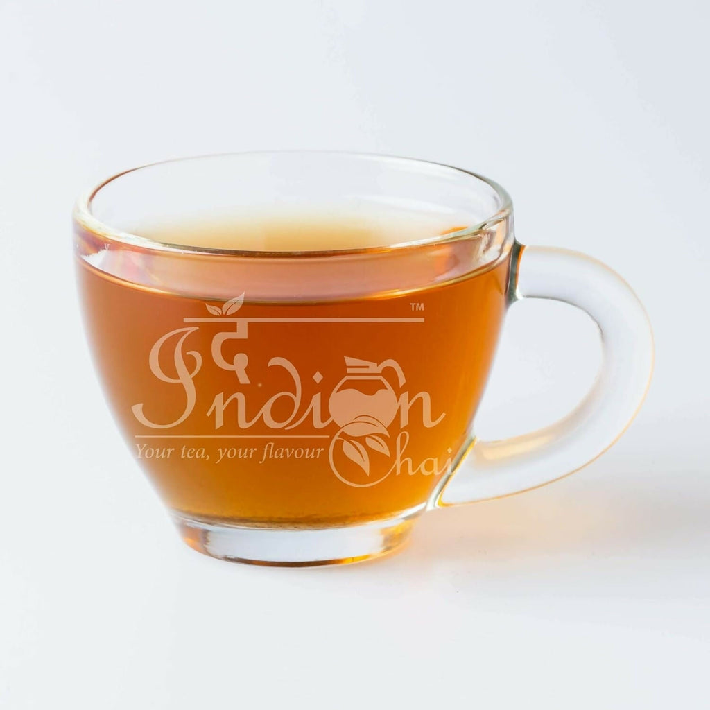 The Indian Chai - Chocolate Caramel Tea | Grocsy