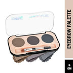 Insight Cosmetics Eyebrow Palette | Grocsy