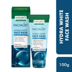 Nature's Essence Professional Hydra White Face Wash | Grocsy