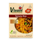 Visavi Tomato Rice | Grocsy