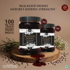 Al Masnoon Black Seed Honey | Grocsy