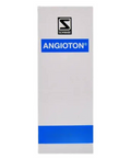 Dr. Willmar Schwabe India Angioton Drop | Grocsy