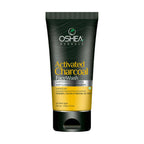 Oshea Herbals Activated Charcoal Face Wash | Grocsy
