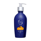 FSAS Health and Beauty Apple and Vitamin E Shower Gel - Green Mandarin & Bergamot Lemon Fragrance | Grocsy