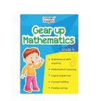 Scholars Insights Gear Up Maths Grade 4 | Grocsy