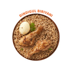 Cookd Dindigul Biryani Kit | Grocsy